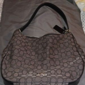 Coach handbag